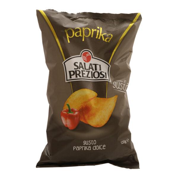 Paprika potato - 40x25g.