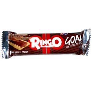 Ringo Goal - 72x50g.