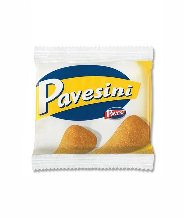 Pavesini - 20x25g.