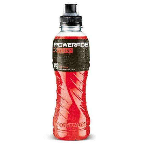 Powered Red Orange - 6x50cl.