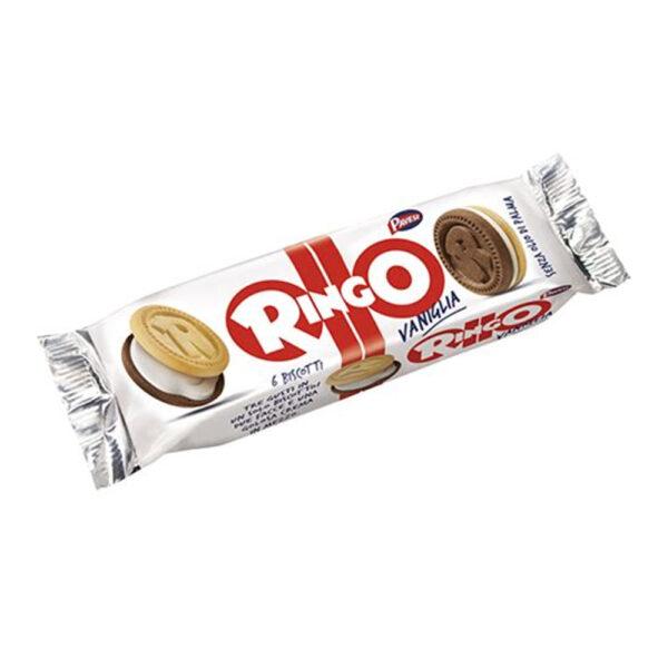 Ringo Vanille - 72x50g.