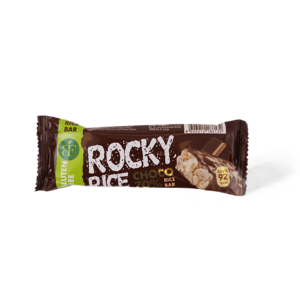 Rocky Reis schoko 70% - 20x18g.
