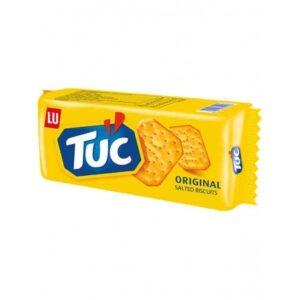 Tuc Crackers original - 28x75g.