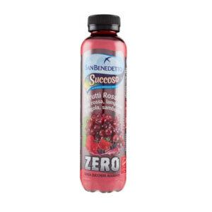 Succoso Red Fruits - 12x40cl.