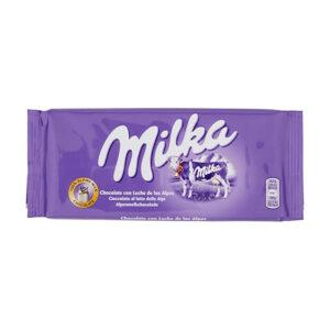 Milka Milchschokolade - 32x45g.
