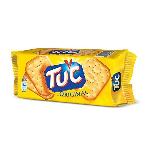 Tuc Crackers original – 20x31g.