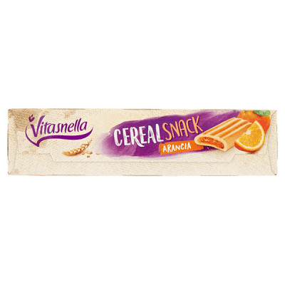 Vitasnella Orange Snack - 72x27gr.