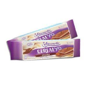 Vitasnella cacao – 18x51gr.