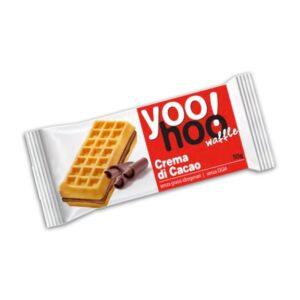 YooHoo Schokolade - 96x50g.