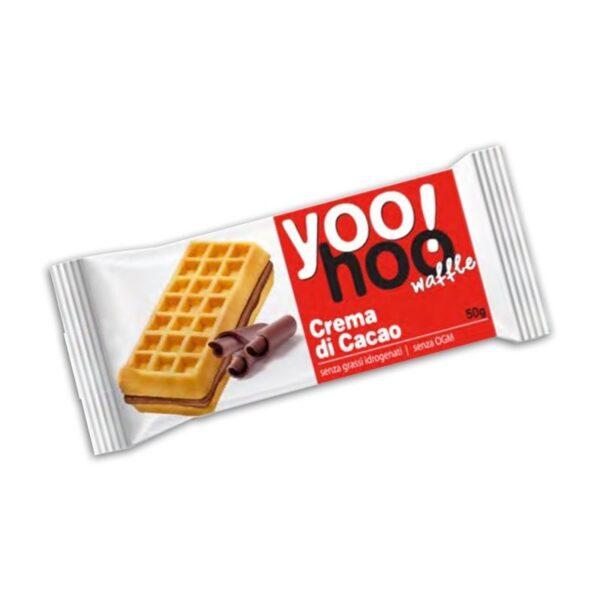 YooHoo Chocolade - 96x50g.