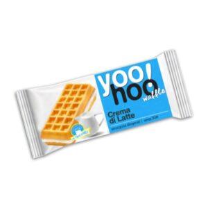 YooHoo Milch - 96x50g.