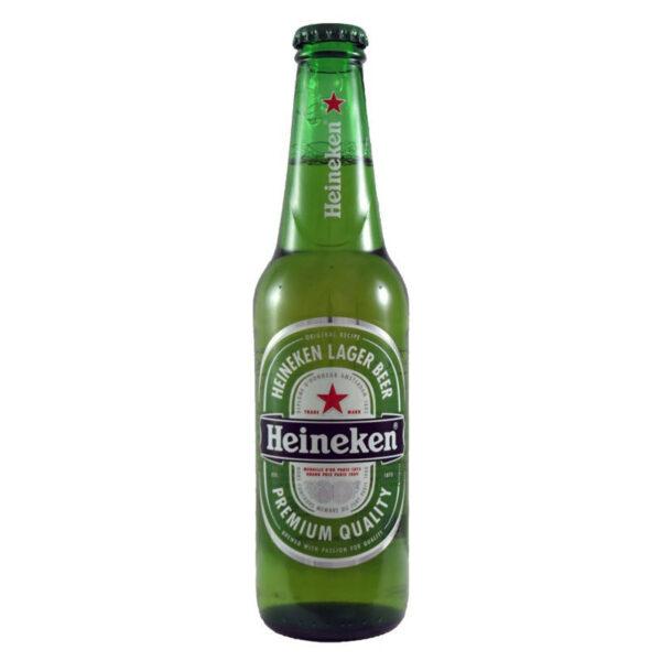 Birra Heineken - 33cl