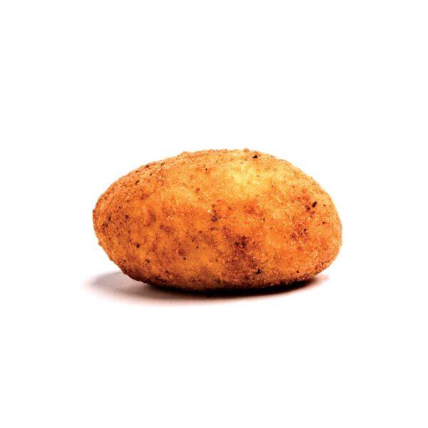 Arancino siciliano with Pistachio - 35x200 grams.