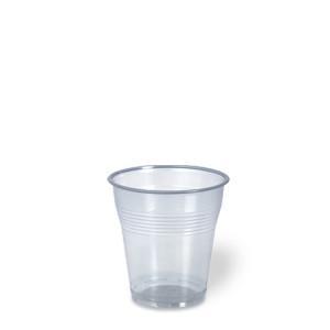 ARISTEA 160 cc verres à shot - 30X100 - Translucide conique.