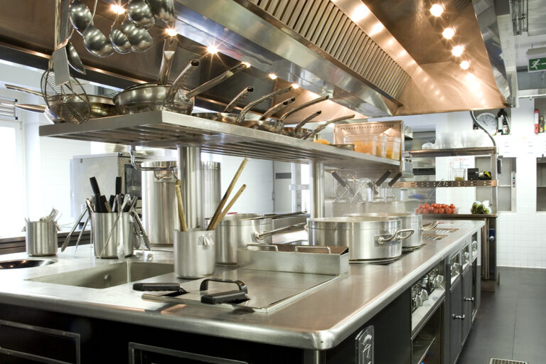 L’automazione si fa strada nei ristoranti con la start up J-MOMO