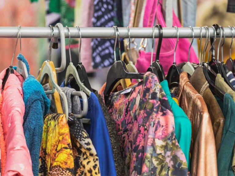 Der Bekleidungsmarkt befindet sich in einem ständigen Wandel.