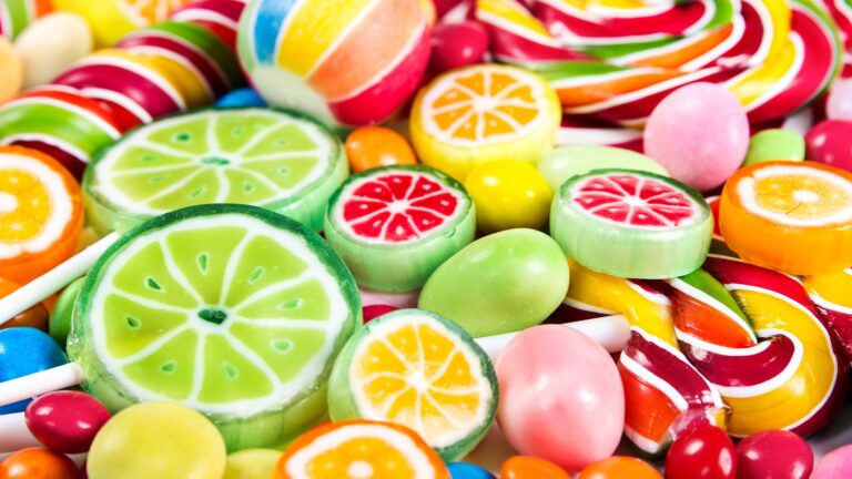 Cosa c'è di nuovo nel mondo delle caramelle? Festeggia il Mese Nazionale delle Caramelle con queste novità del 2025