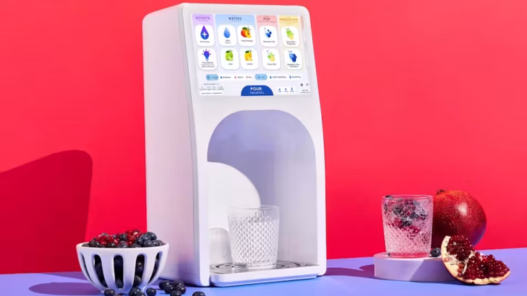 Bevi rinnova il marchio e va oltre l'acqua con la linea di bibite BeviPop